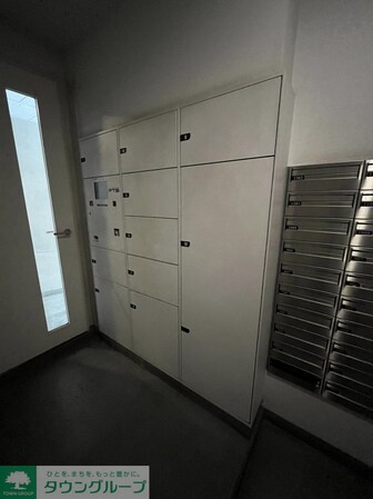 ルフォンプログレ滝野川の物件内観写真